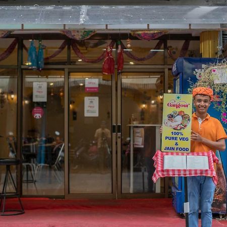 Knock Knock Beach Boutique Patong Экстерьер фото