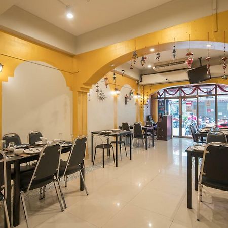 Knock Knock Beach Boutique Patong Экстерьер фото