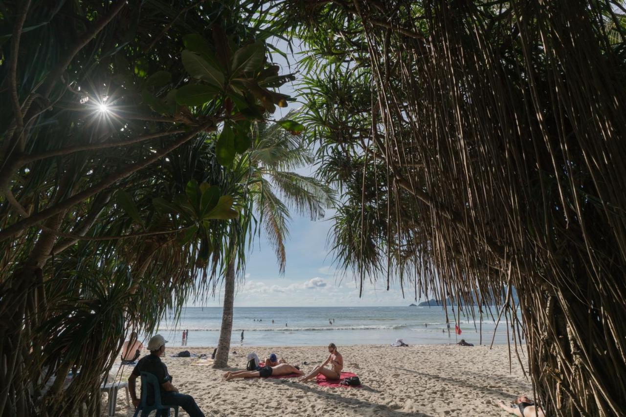 Knock Knock Beach Boutique Patong Экстерьер фото
