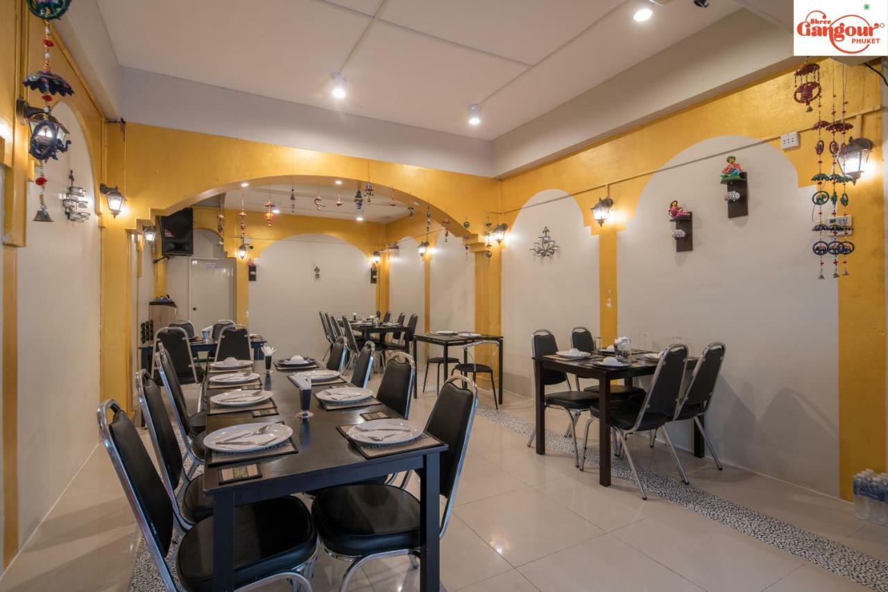 Knock Knock Beach Boutique Patong Экстерьер фото