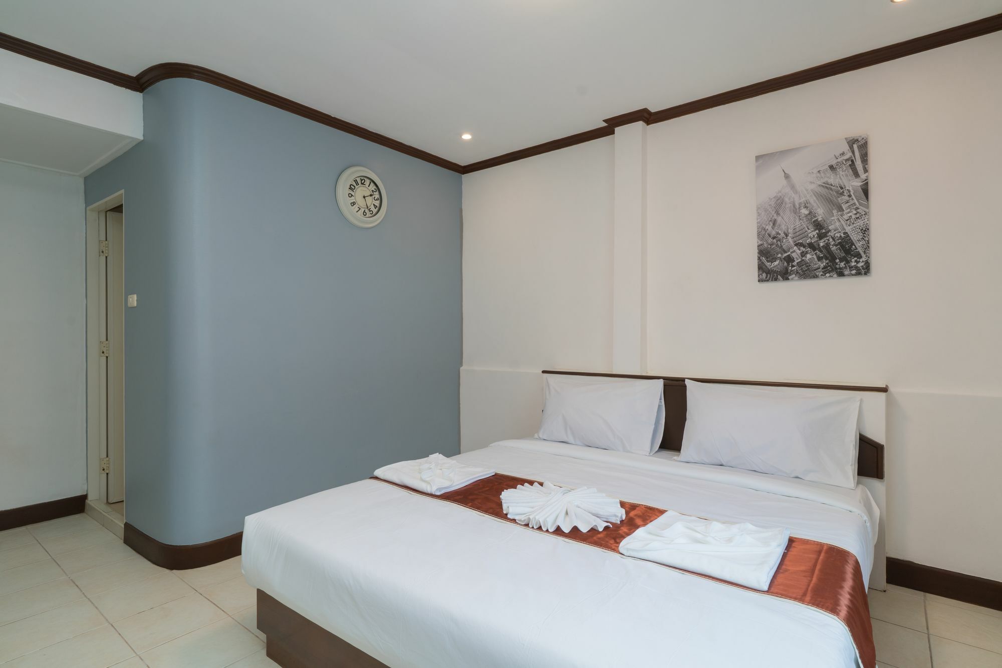 Knock Knock Beach Boutique Patong Экстерьер фото
