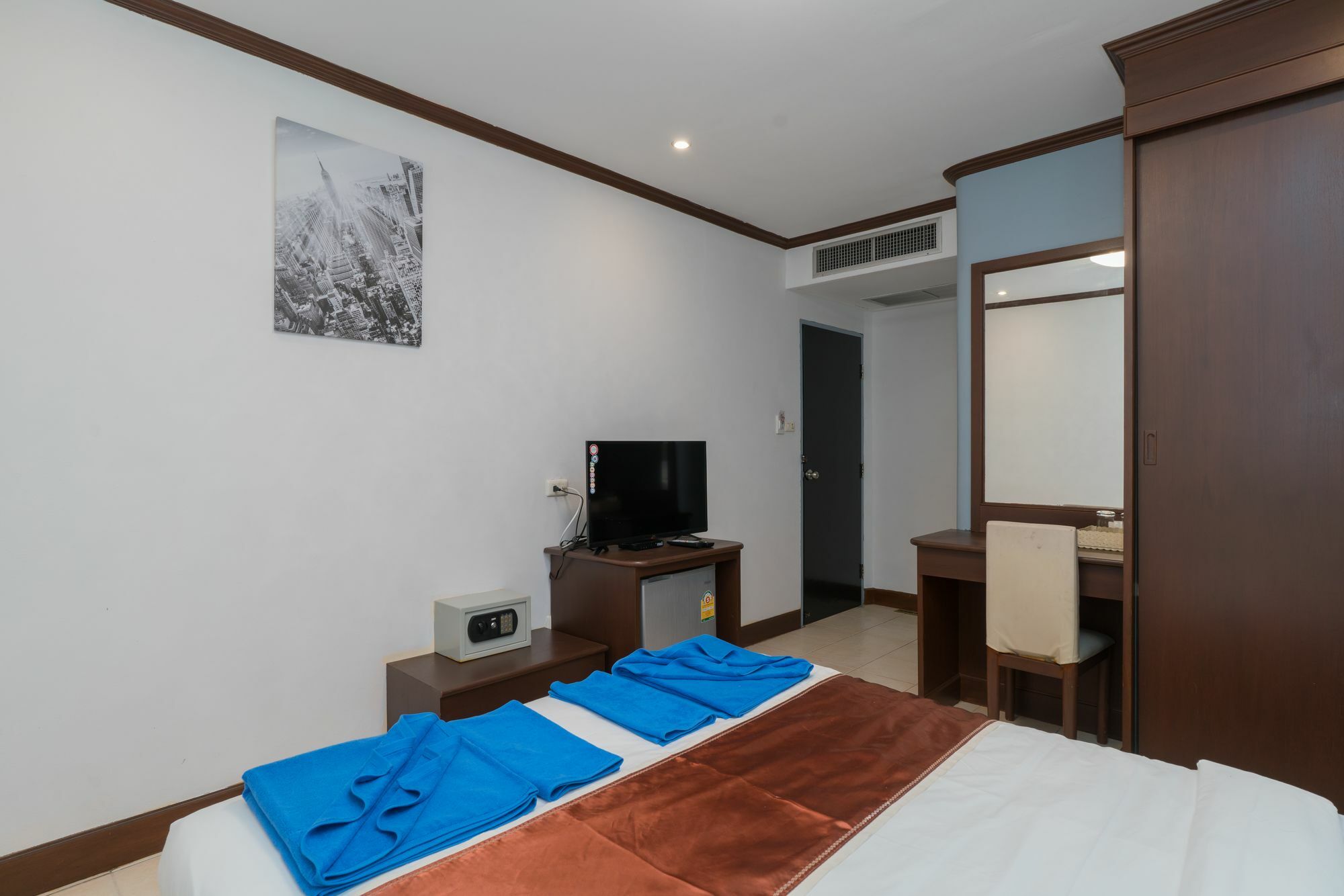 Knock Knock Beach Boutique Patong Экстерьер фото