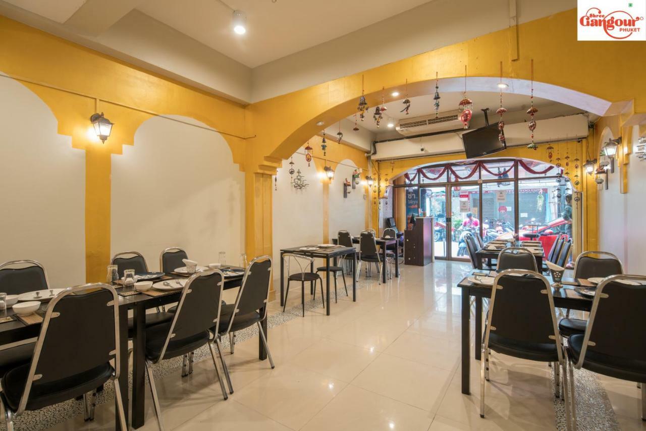 Knock Knock Beach Boutique Patong Экстерьер фото